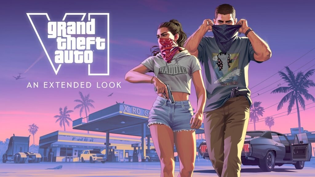 GTA VI: fecha, plataformas y regreso a Vice City